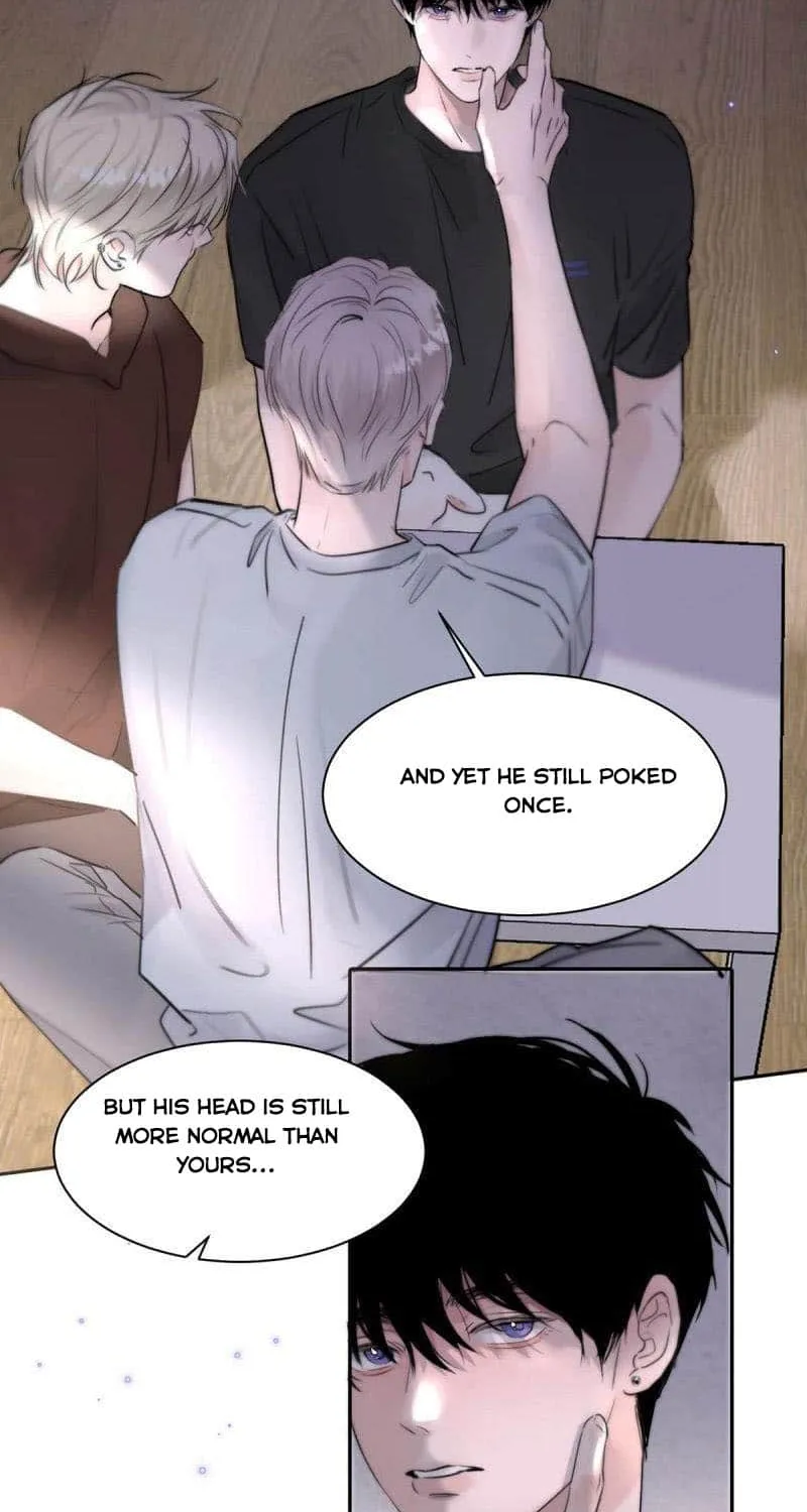 Thanks to My Childhood Friend, I Became a Top Guide Chapter 30 page 27 - 