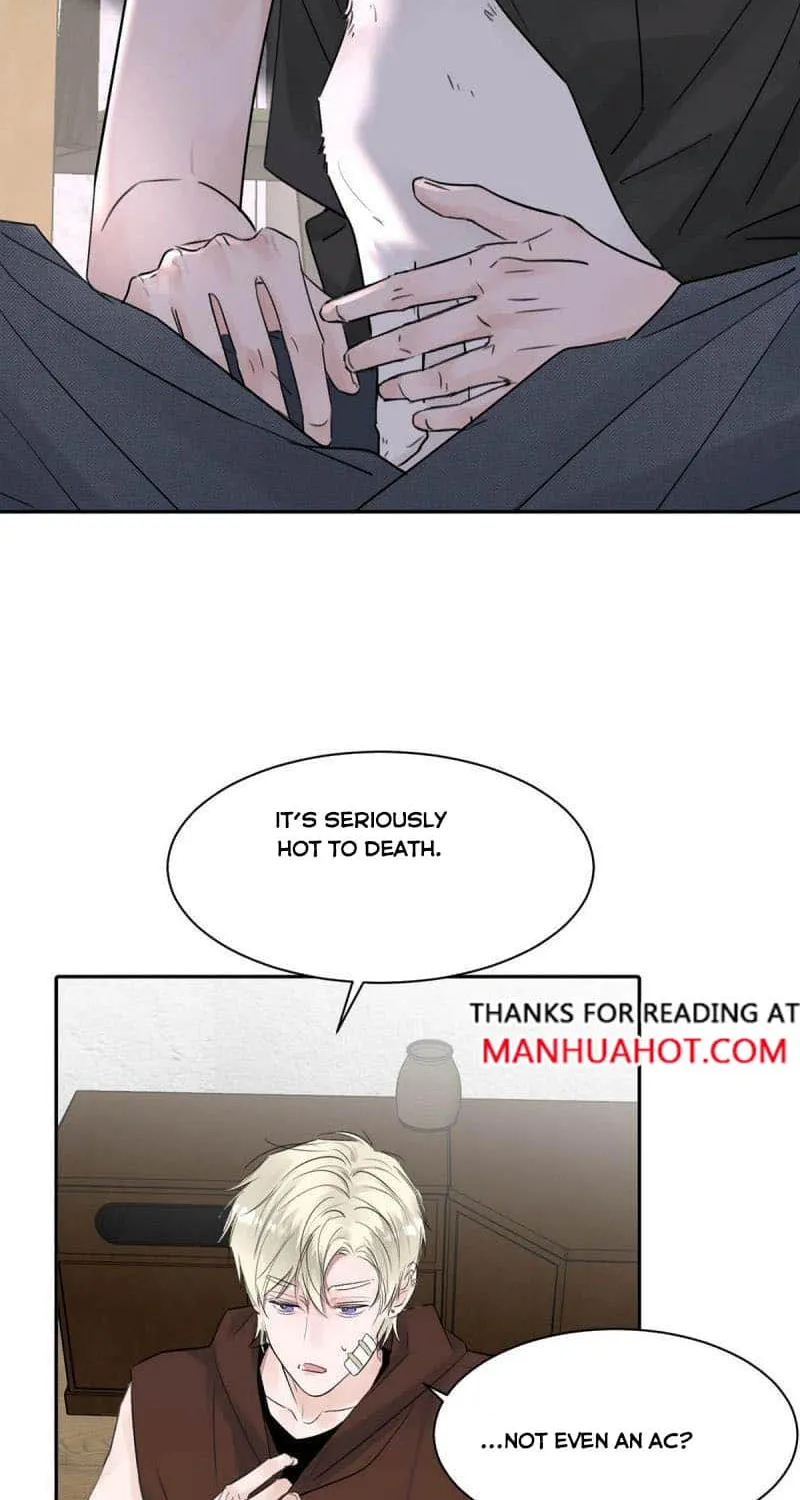 Thanks to My Childhood Friend, I Became a Top Guide Chapter 30 page 30 - 