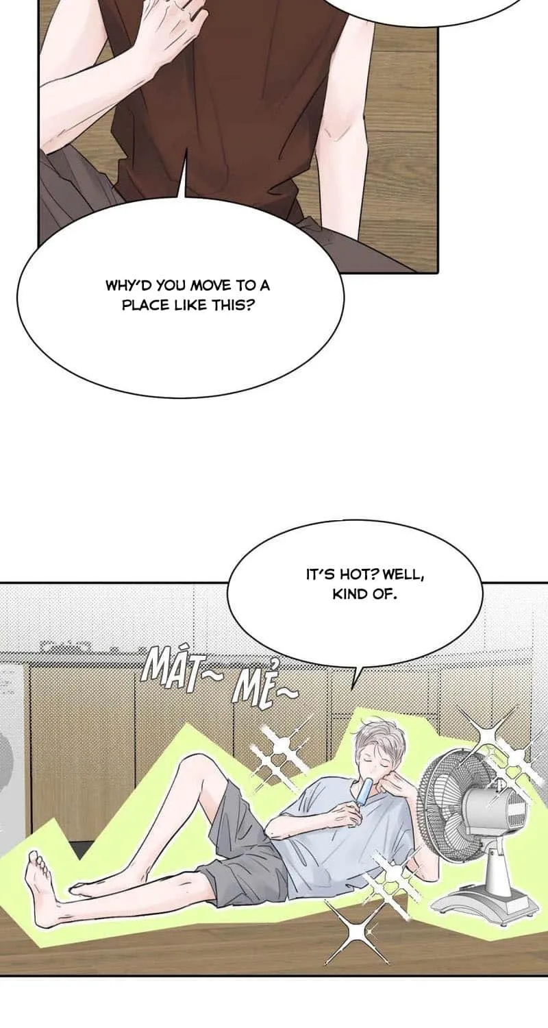 Thanks to My Childhood Friend, I Became a Top Guide Chapter 30 page 31 - 