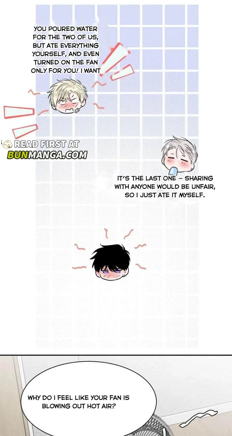 Thanks to My Childhood Friend, I Became a Top Guide Chapter 30 page 32 - 