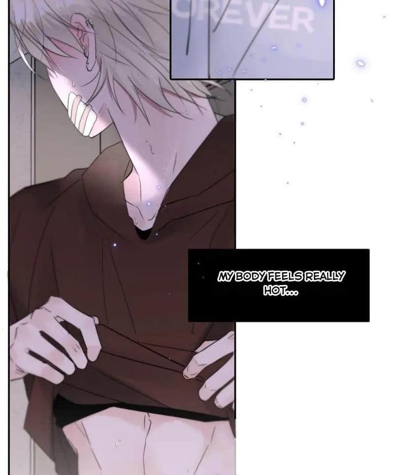 Thanks to My Childhood Friend, I Became a Top Guide Chapter 30 page 35 - 