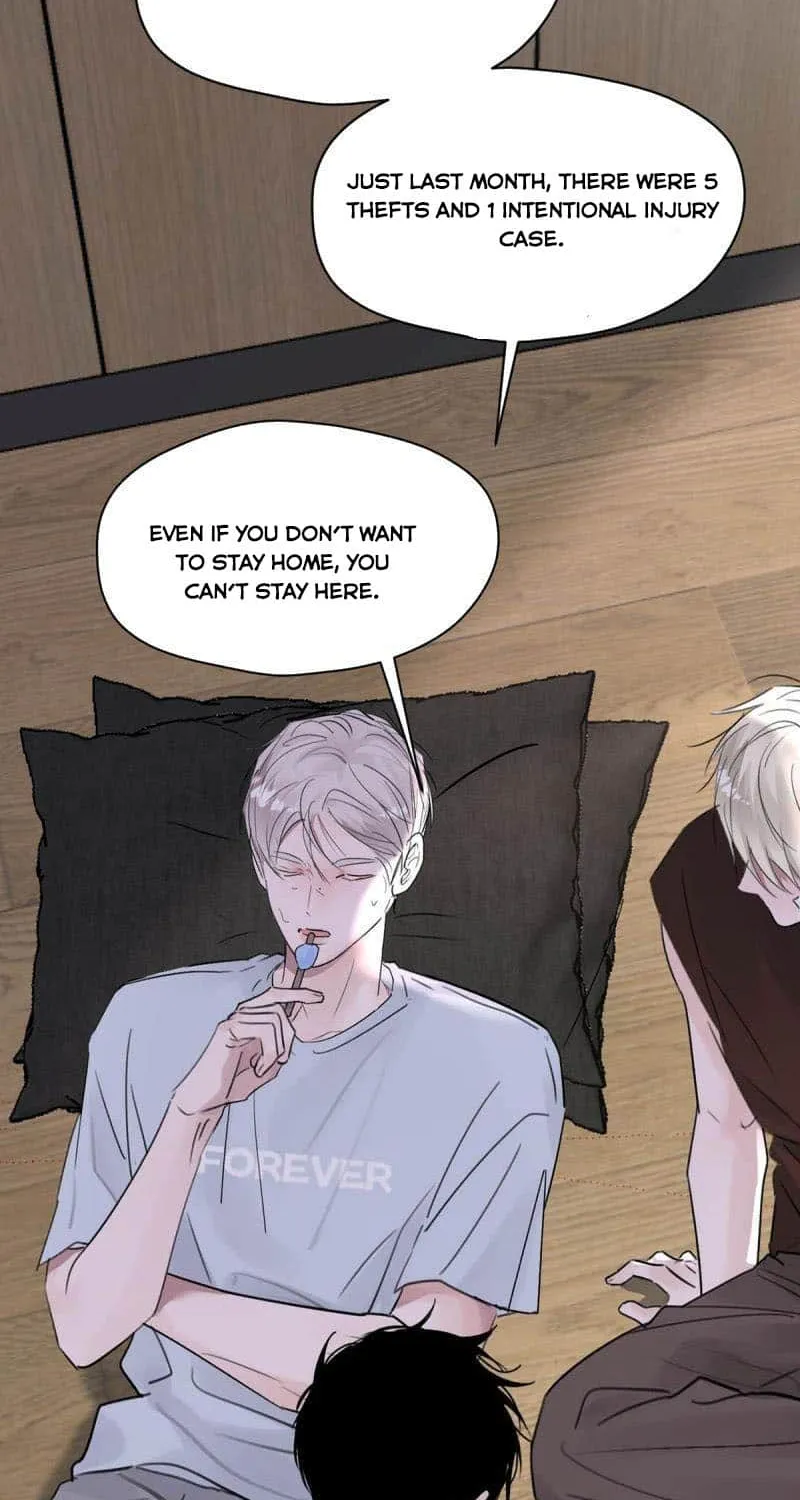 Thanks to My Childhood Friend, I Became a Top Guide Chapter 30 page 37 - 