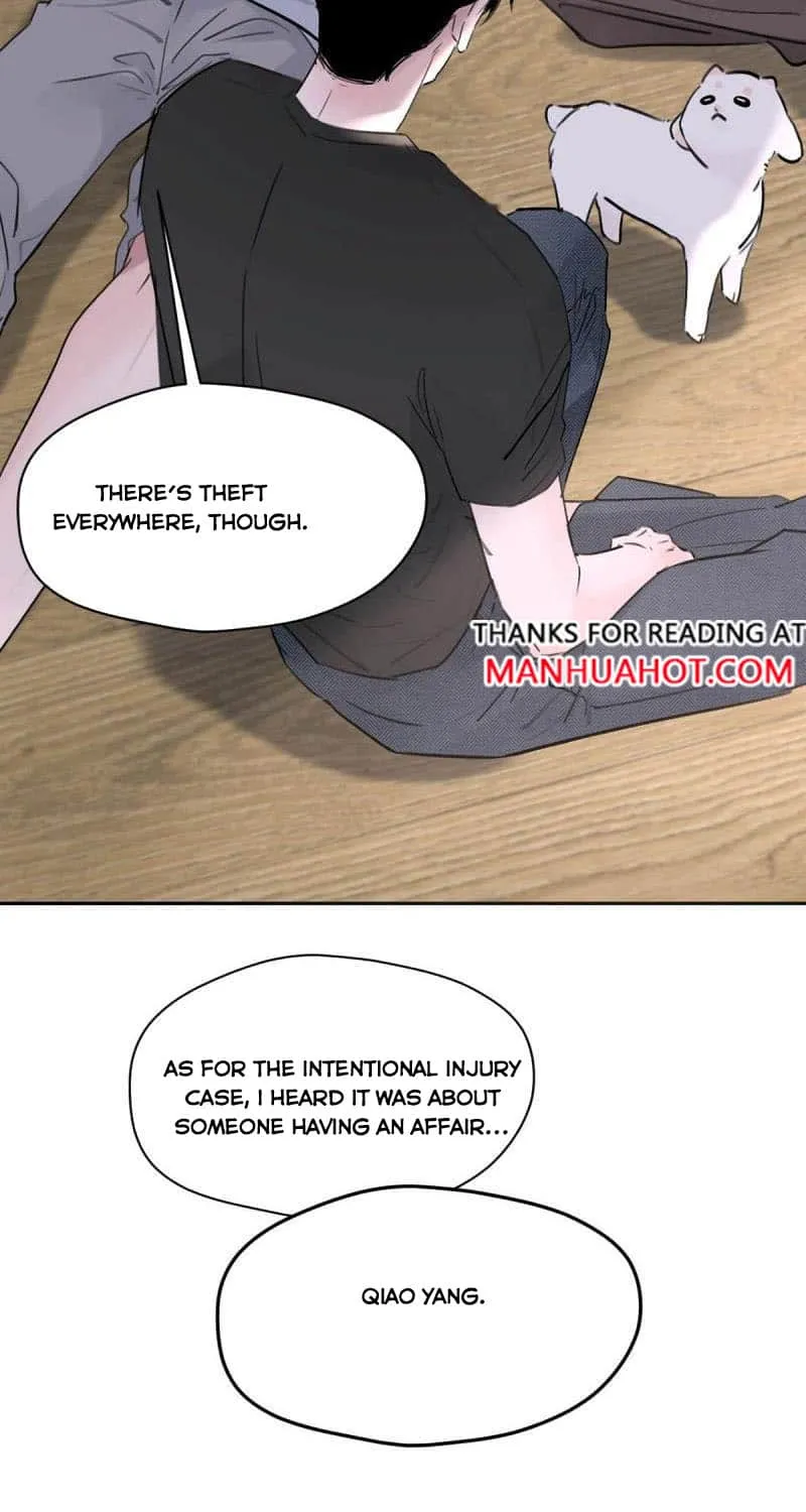 Thanks to My Childhood Friend, I Became a Top Guide Chapter 30 page 38 - 