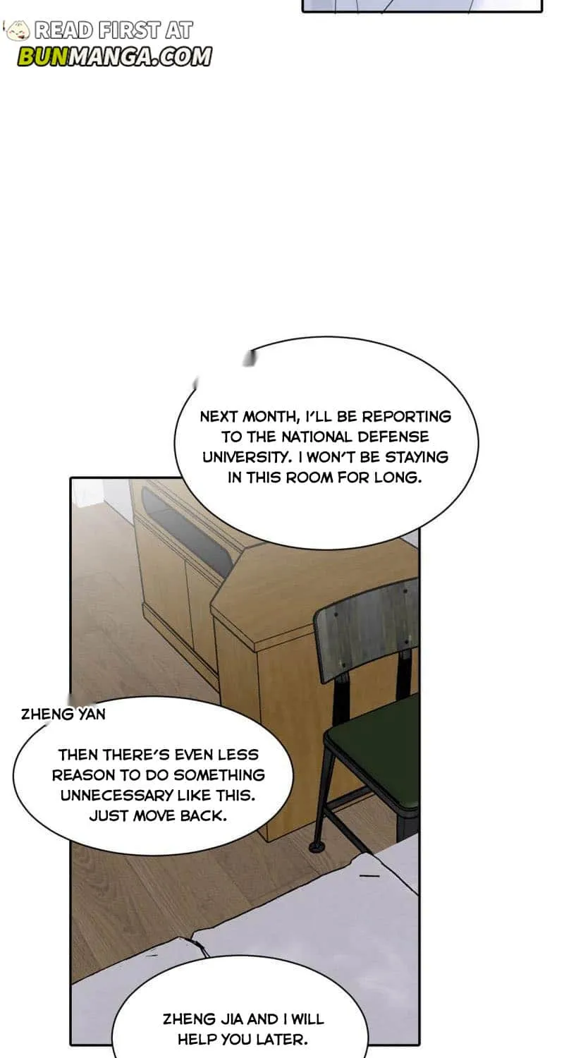 Thanks to My Childhood Friend, I Became a Top Guide Chapter 30 page 40 - 