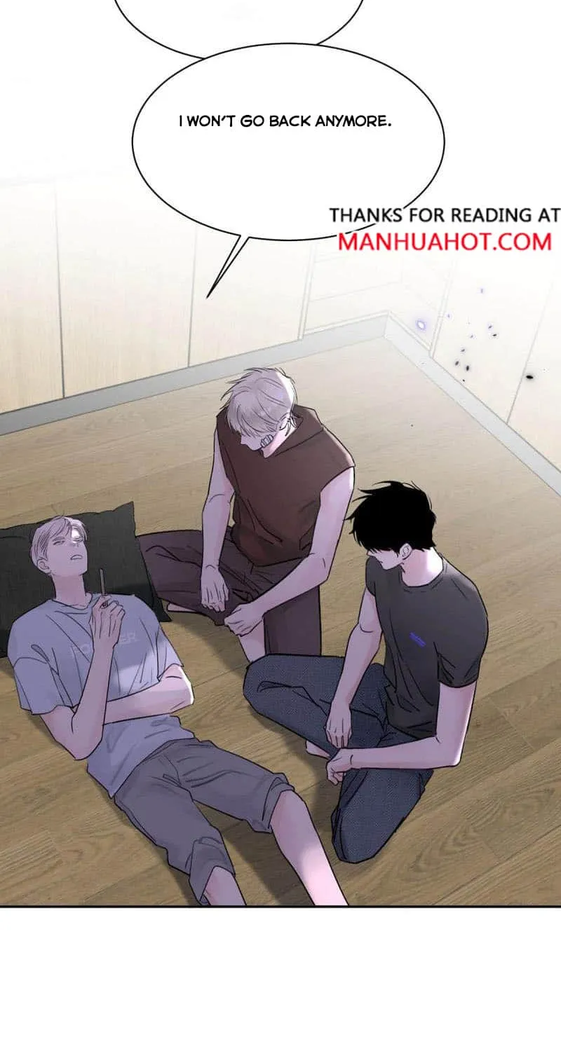 Thanks to My Childhood Friend, I Became a Top Guide Chapter 30 page 41 - 