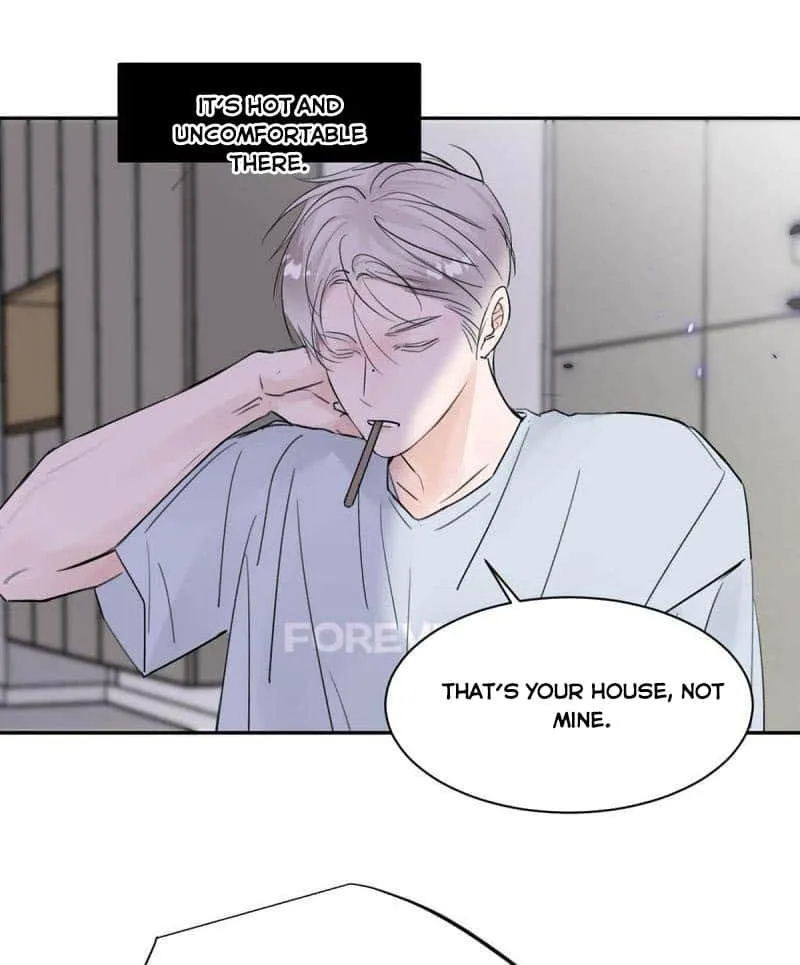 Thanks to My Childhood Friend, I Became a Top Guide Chapter 30 page 42 - 