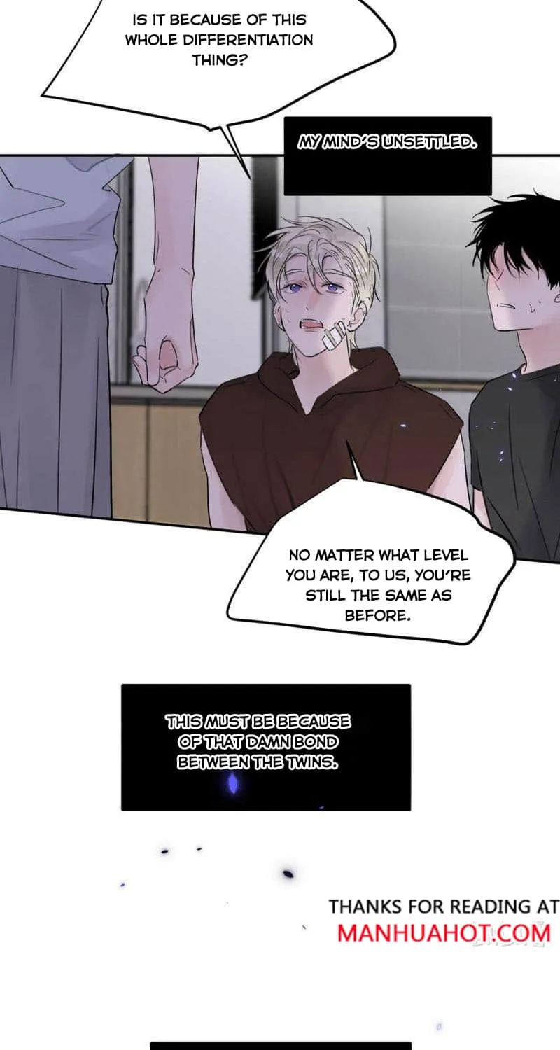 Thanks to My Childhood Friend, I Became a Top Guide Chapter 30 page 43 - 