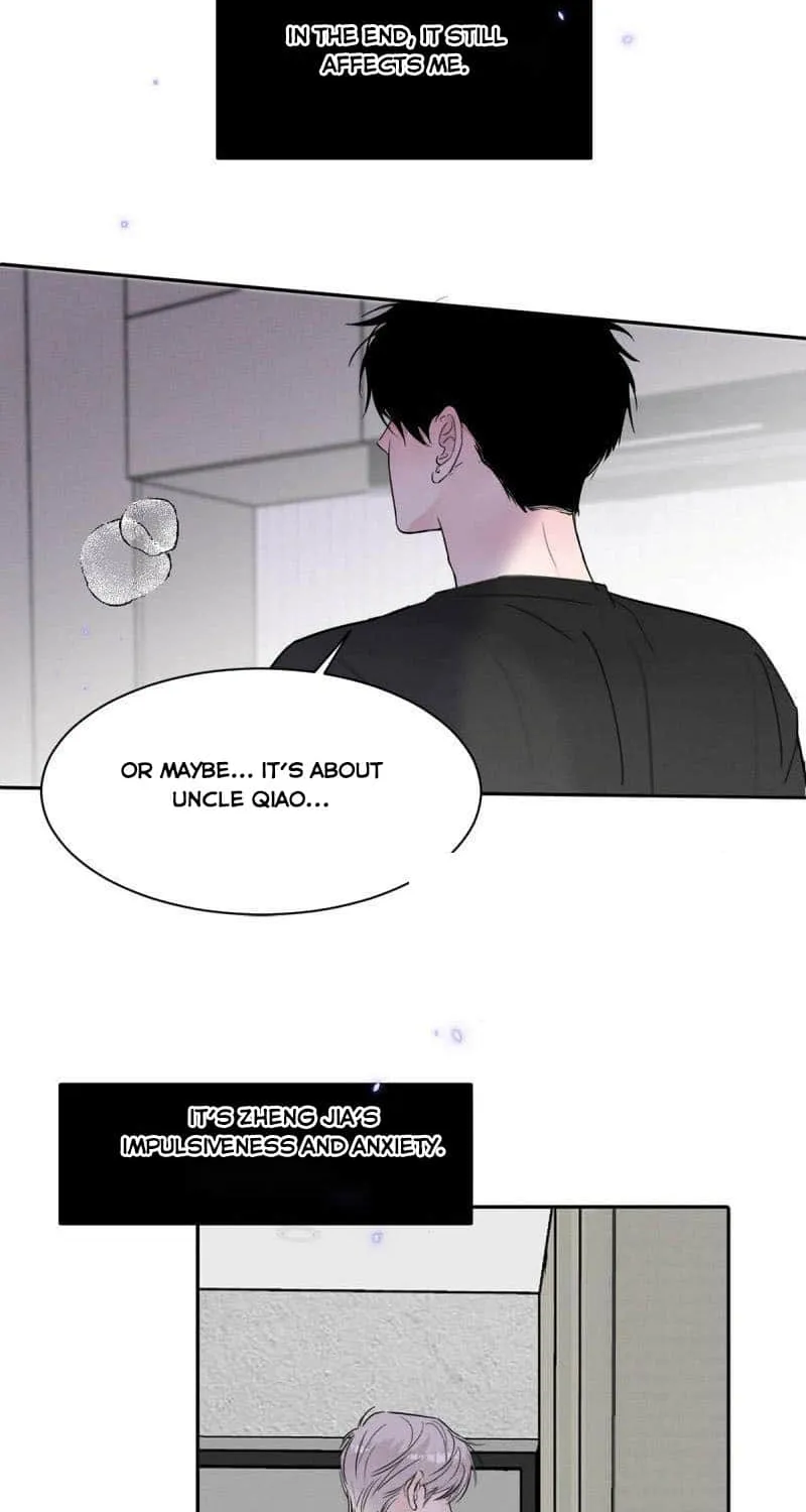 Thanks to My Childhood Friend, I Became a Top Guide Chapter 30 page 44 - 