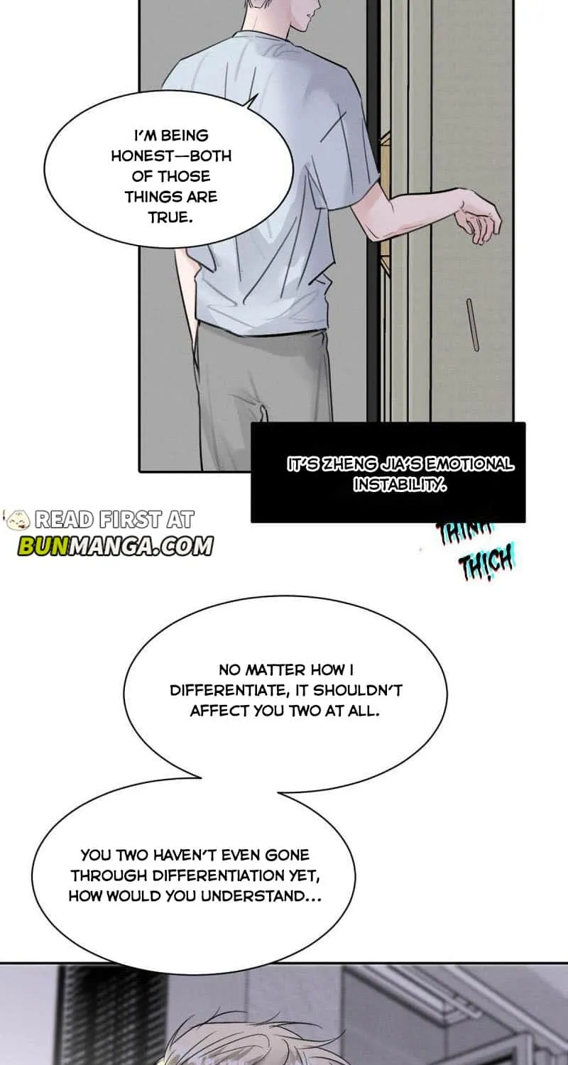 Thanks to My Childhood Friend, I Became a Top Guide Chapter 30 page 45 - 