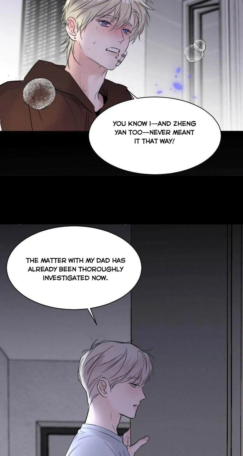 Thanks to My Childhood Friend, I Became a Top Guide Chapter 30 page 46 - 