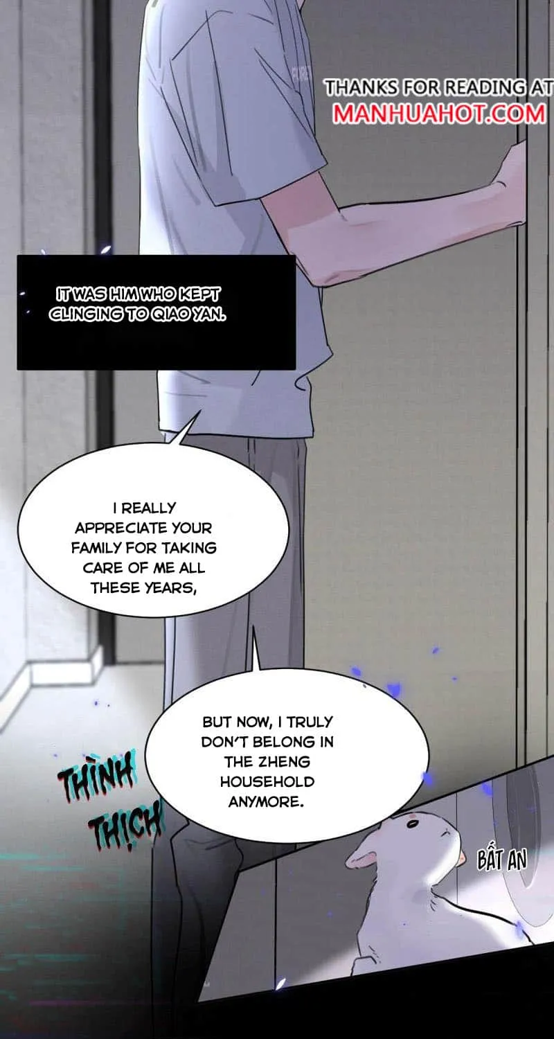 Thanks to My Childhood Friend, I Became a Top Guide Chapter 30 page 47 - 