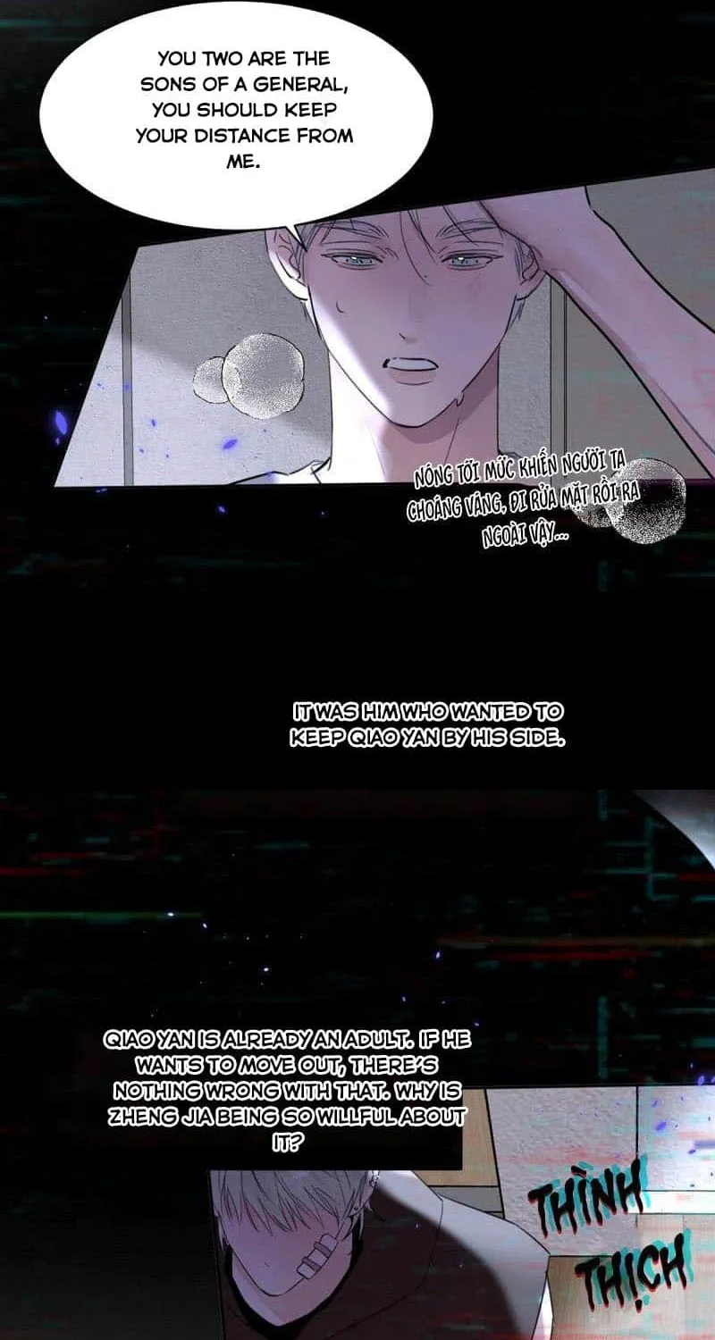 Thanks to My Childhood Friend, I Became a Top Guide Chapter 30 page 48 - 
