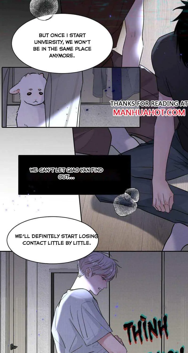 Thanks to My Childhood Friend, I Became a Top Guide Chapter 30 page 50 - 