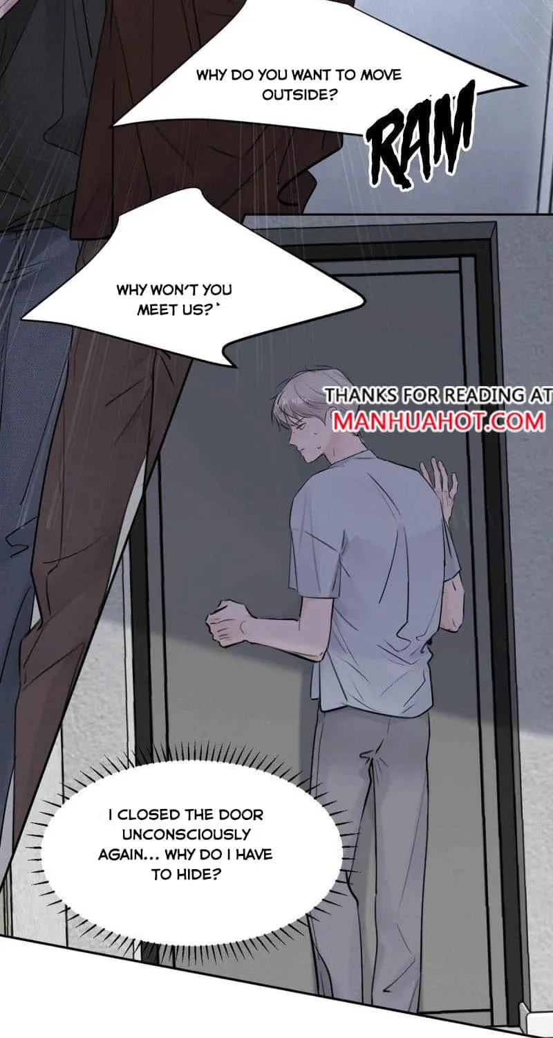 Thanks to My Childhood Friend, I Became a Top Guide Chapter 30 page 6 - 