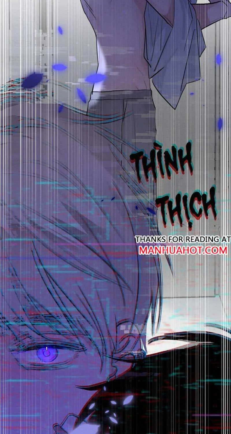 Thanks to My Childhood Friend, I Became a Top Guide Chapter 30 page 52 - 