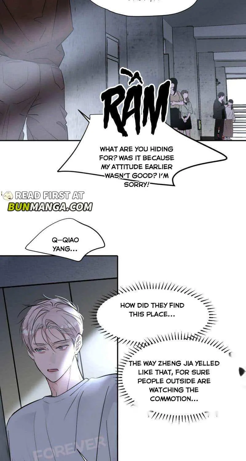 Thanks to My Childhood Friend, I Became a Top Guide Chapter 30 page 8 - 