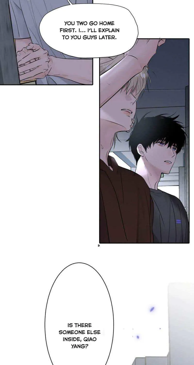Thanks to My Childhood Friend, I Became a Top Guide Chapter 30 page 9 - 