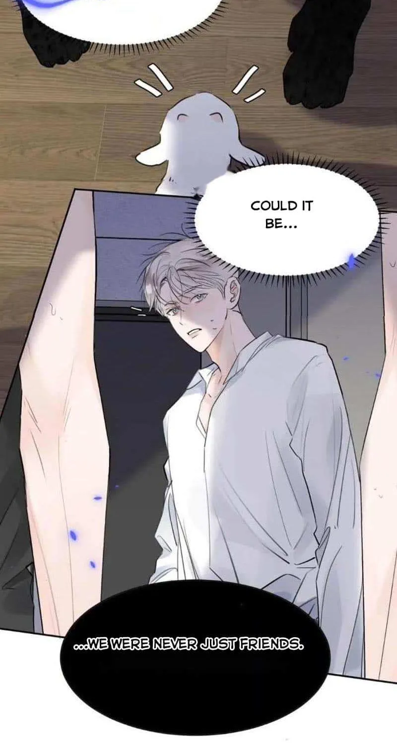Thanks to My Childhood Friend, I Became a Top Guide Chapter 31 page 11 - 