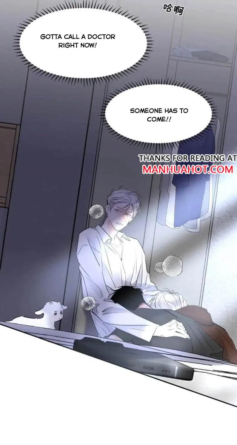 Thanks to My Childhood Friend, I Became a Top Guide Chapter 31 page 18 - 