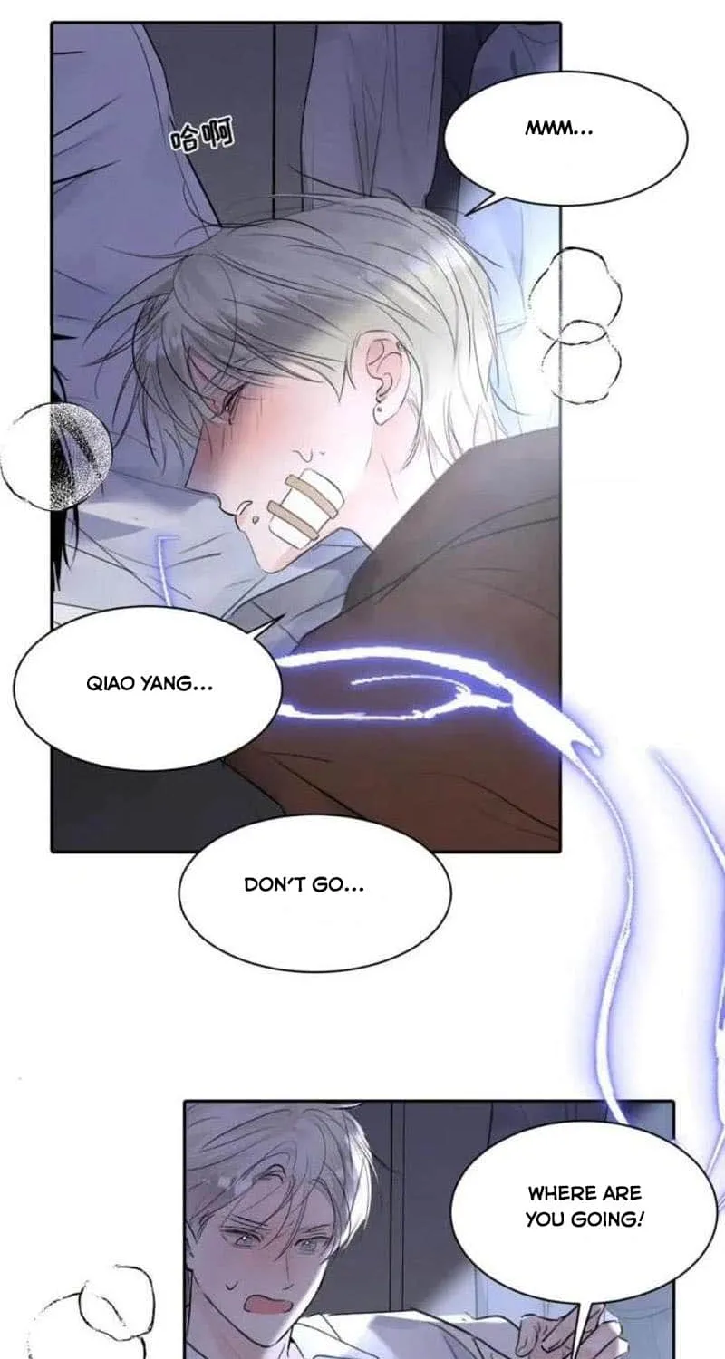 Thanks to My Childhood Friend, I Became a Top Guide Chapter 31 page 19 - 