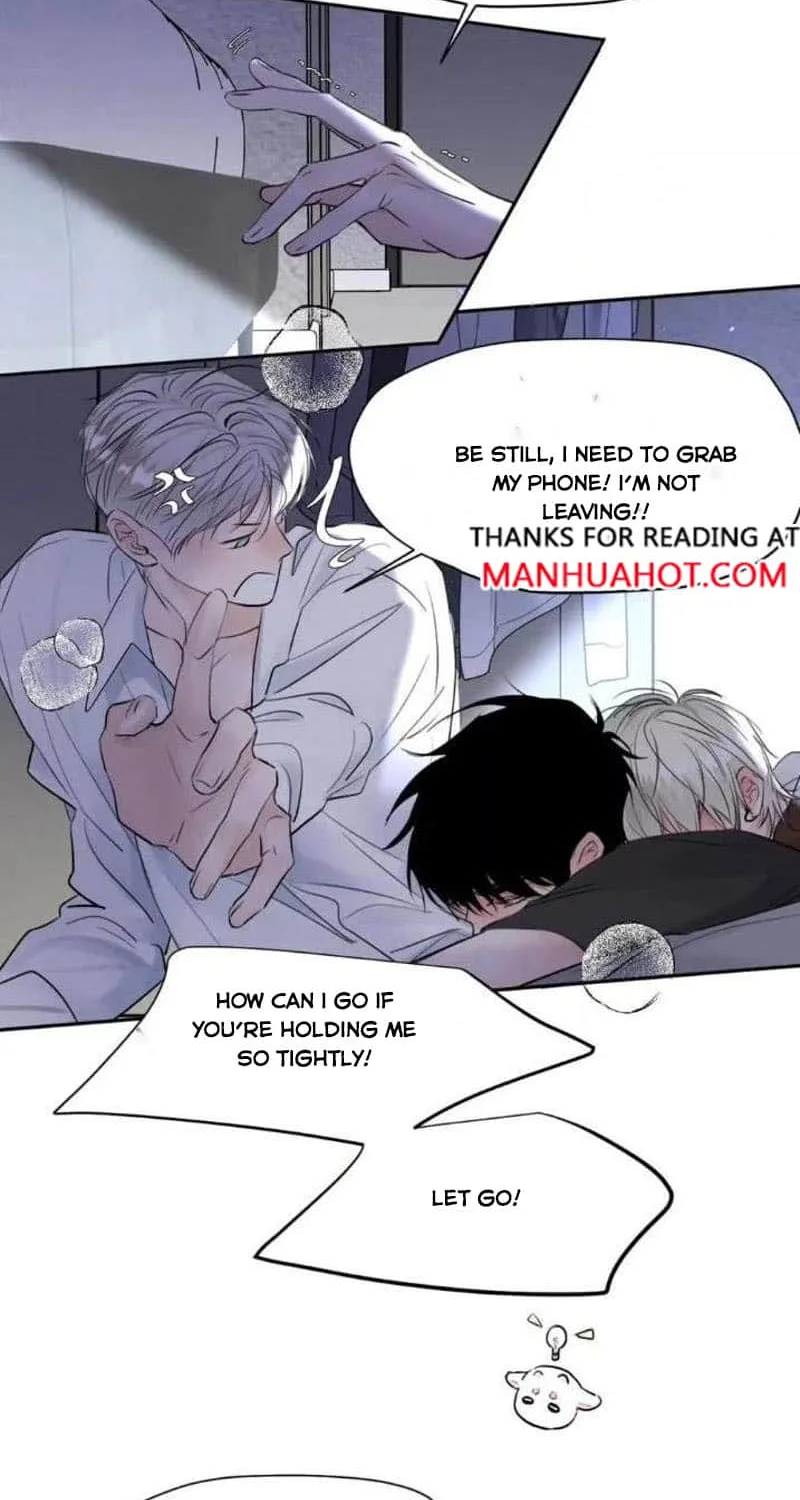 Thanks to My Childhood Friend, I Became a Top Guide Chapter 31 page 21 - 