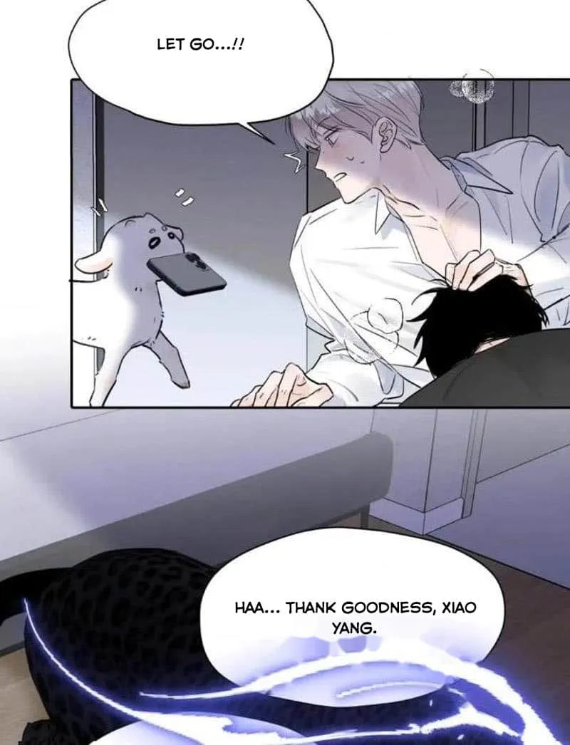 Thanks to My Childhood Friend, I Became a Top Guide Chapter 31 page 22 - 