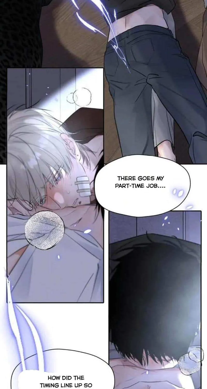 Thanks to My Childhood Friend, I Became a Top Guide Chapter 31 page 24 - 