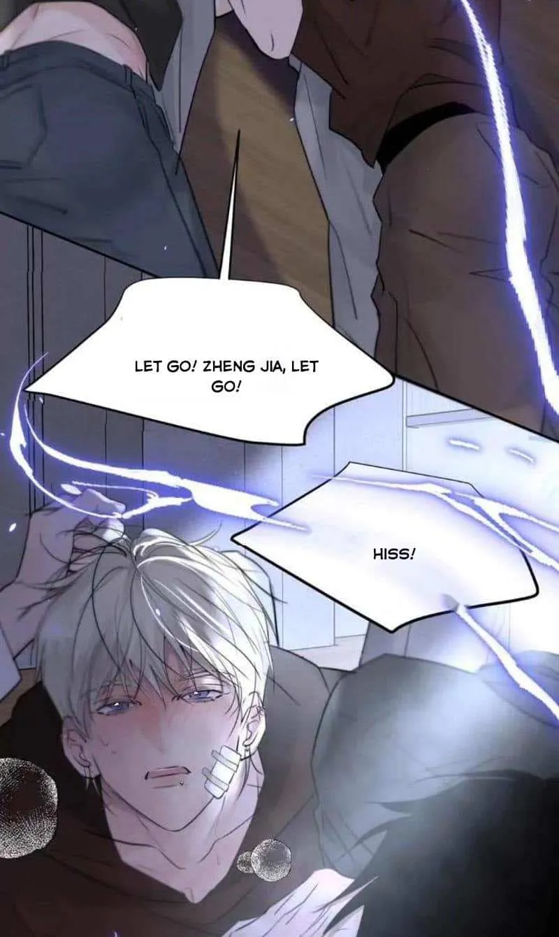 Thanks to My Childhood Friend, I Became a Top Guide Chapter 31 page 27 - 