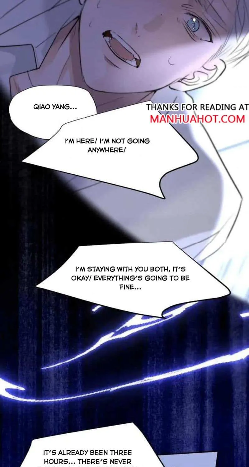 Thanks to My Childhood Friend, I Became a Top Guide Chapter 31 page 33 - 