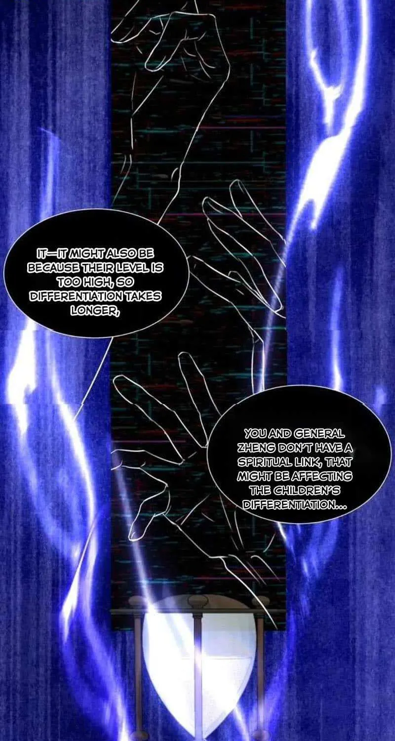 Thanks to My Childhood Friend, I Became a Top Guide Chapter 31 page 35 - 