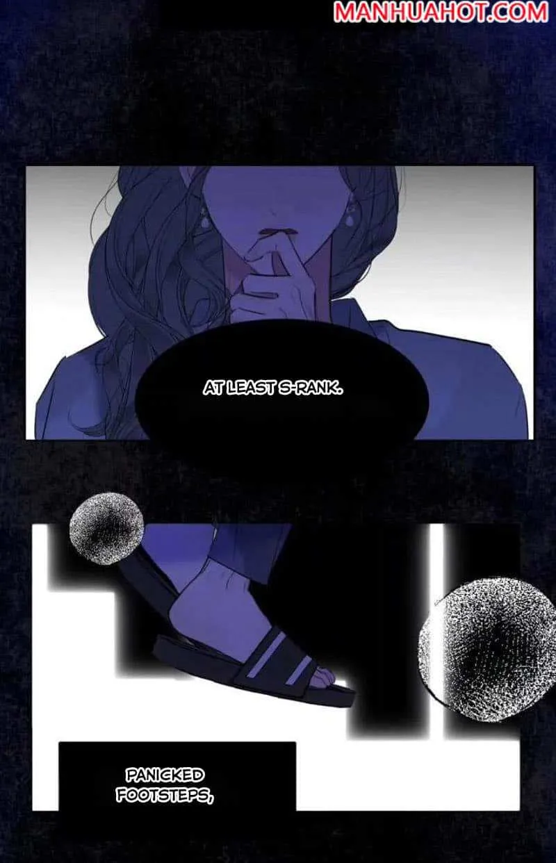 Thanks to My Childhood Friend, I Became a Top Guide Chapter 31 page 37 - 