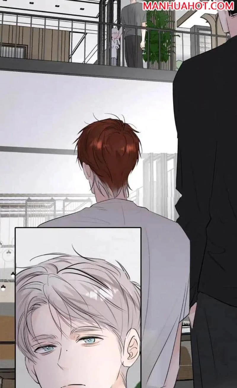 Thanks to My Childhood Friend, I Became a Top Guide Chapter 31 page 42 - 