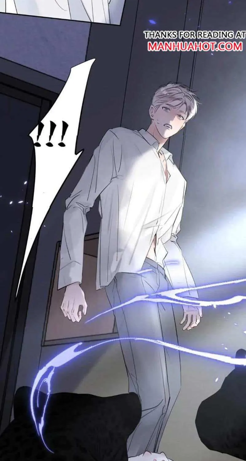 Thanks to My Childhood Friend, I Became a Top Guide Chapter 31 page 8 - 