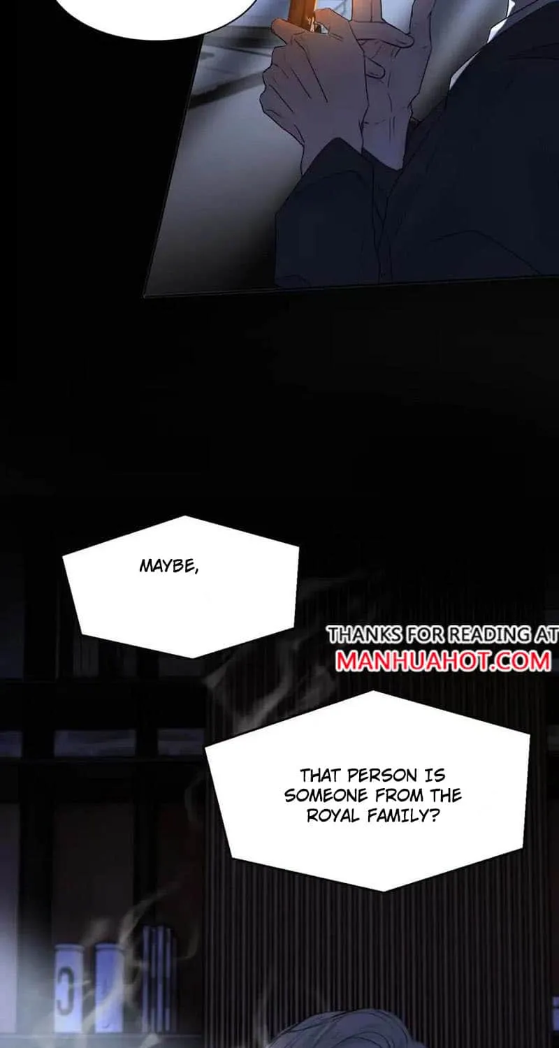 Thanks to My Childhood Friend, I Became a Top Guide Chapter 32 page 11 - 
