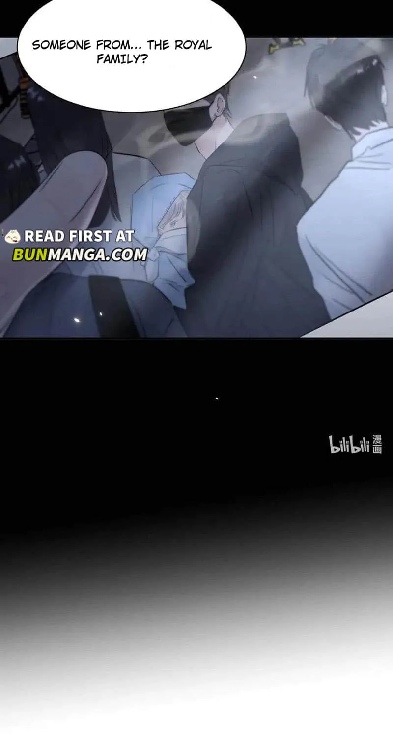 Thanks to My Childhood Friend, I Became a Top Guide Chapter 32 page 13 - 