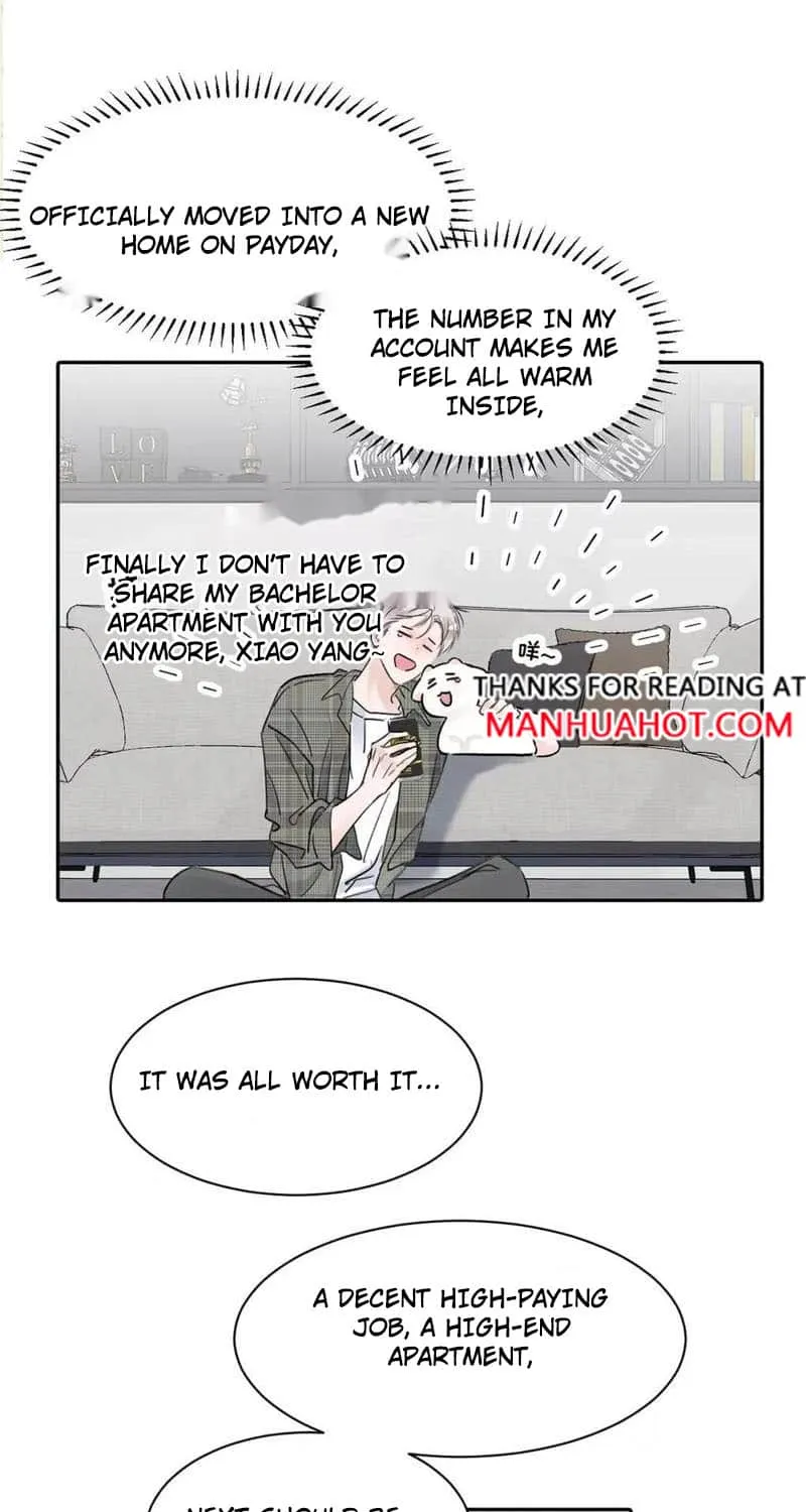 Thanks to My Childhood Friend, I Became a Top Guide Chapter 32 page 16 - 