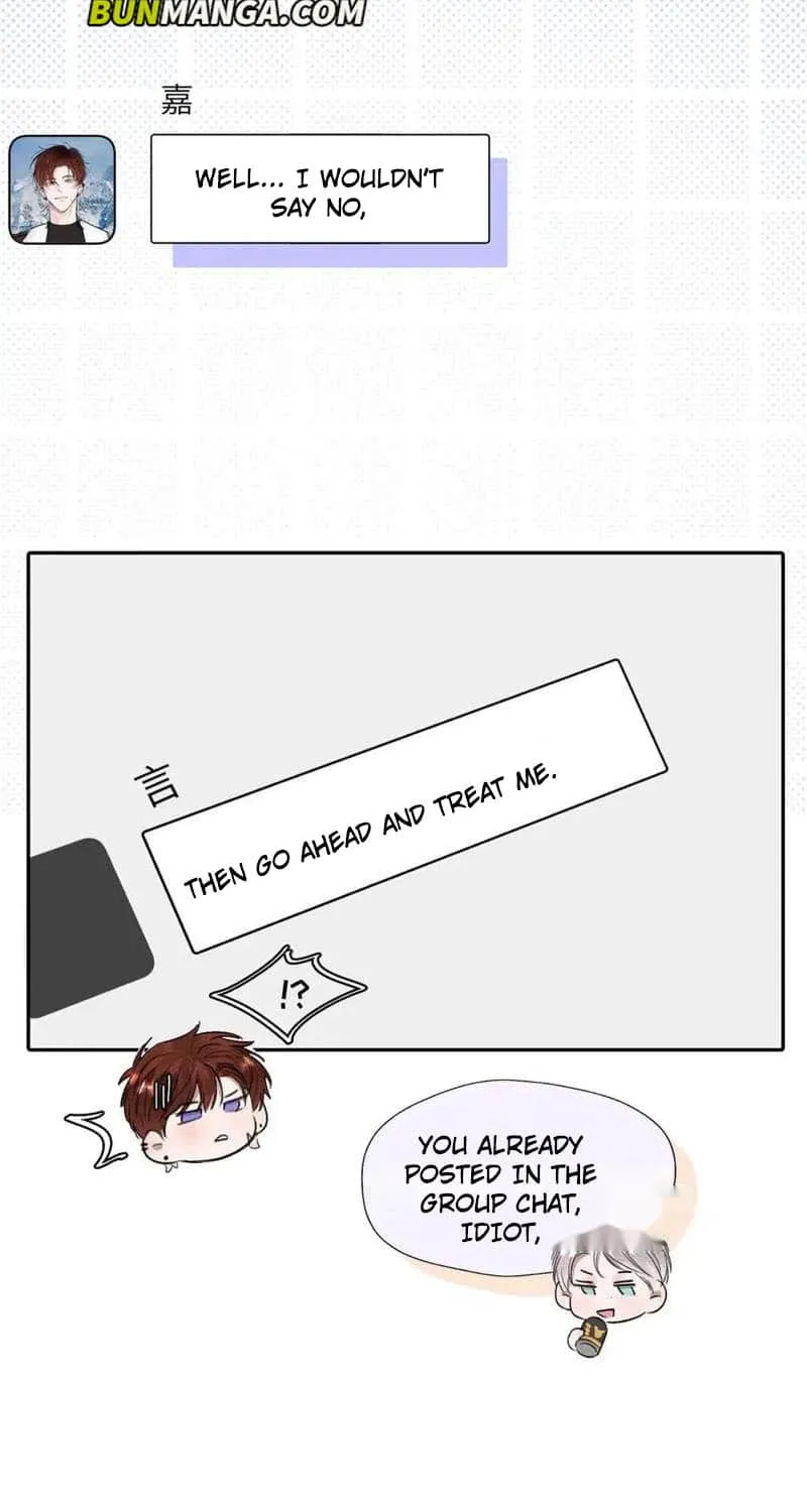 Thanks to My Childhood Friend, I Became a Top Guide Chapter 32 page 18 - 