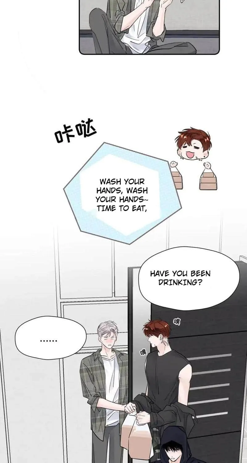 Thanks to My Childhood Friend, I Became a Top Guide Chapter 32 page 20 - 