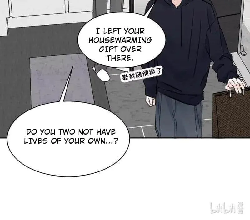Thanks to My Childhood Friend, I Became a Top Guide Chapter 32 page 21 - 