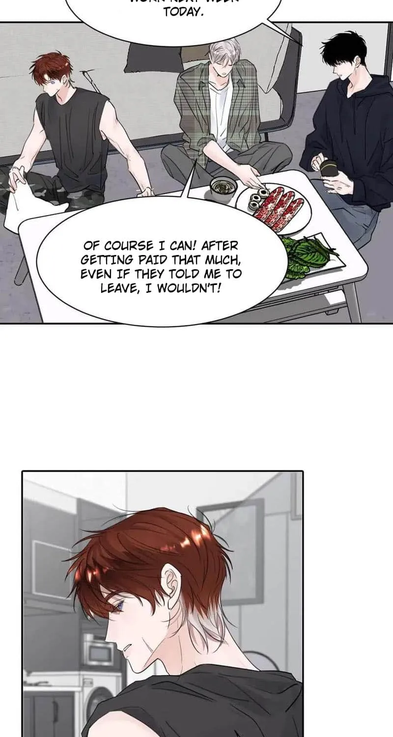 Thanks to My Childhood Friend, I Became a Top Guide Chapter 32 page 23 - 