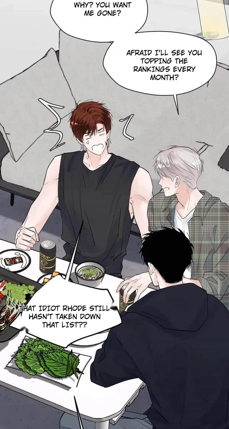 Thanks to My Childhood Friend, I Became a Top Guide Chapter 32 page 25 - 