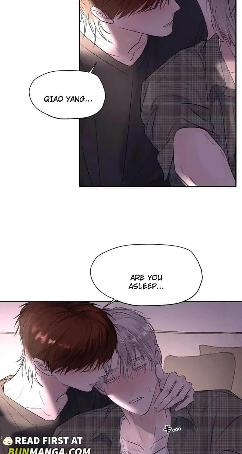 Thanks to My Childhood Friend, I Became a Top Guide Chapter 32 page 31 - 
