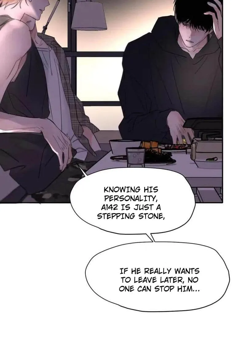 Thanks to My Childhood Friend, I Became a Top Guide Chapter 32 page 34 - 