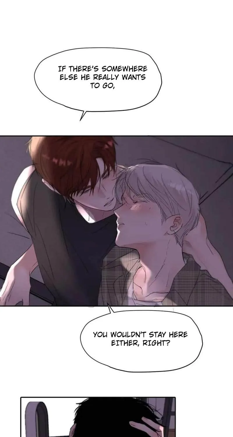 Thanks to My Childhood Friend, I Became a Top Guide Chapter 32 page 35 - 