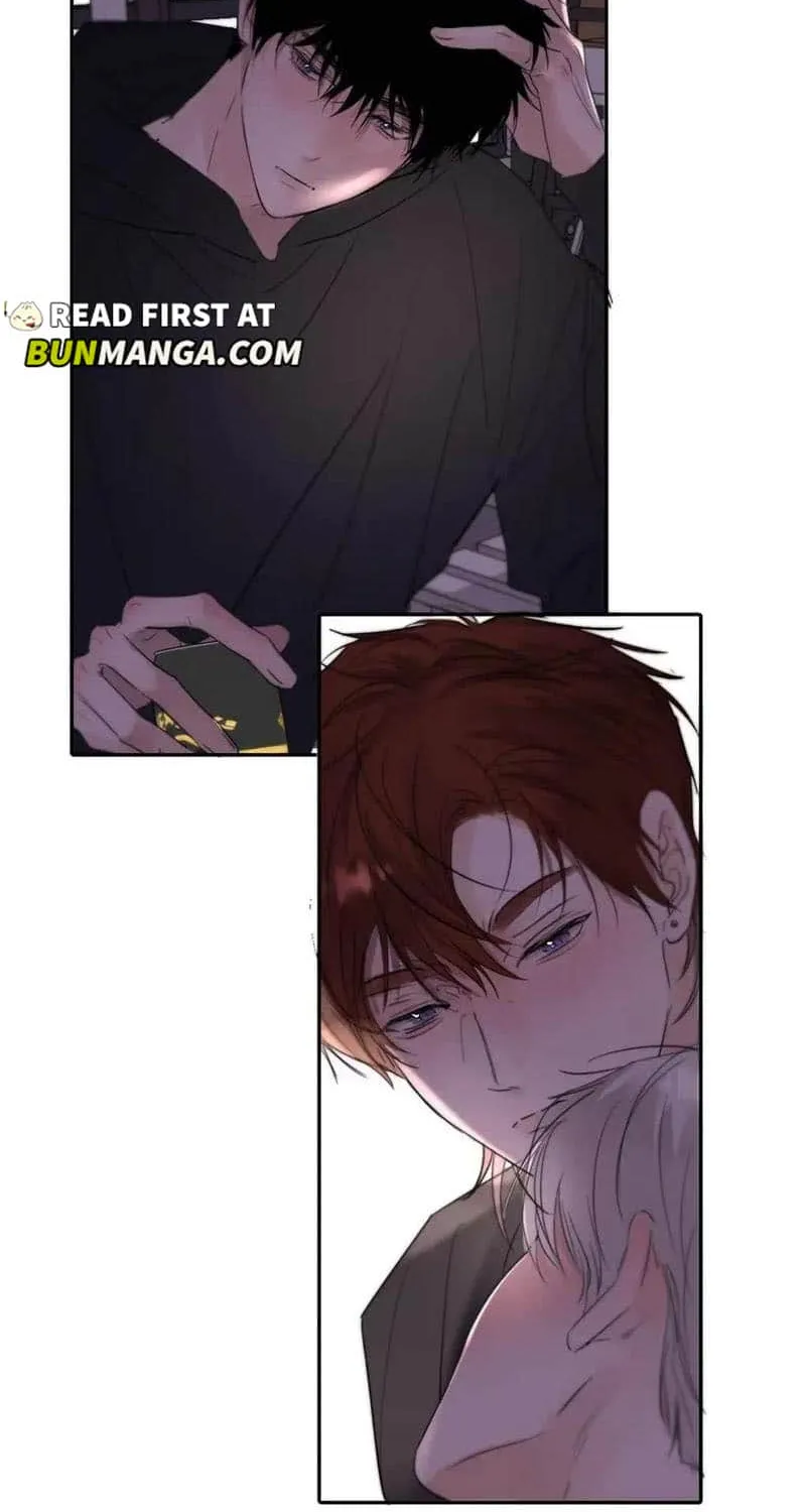 Thanks to My Childhood Friend, I Became a Top Guide Chapter 32 page 36 - 