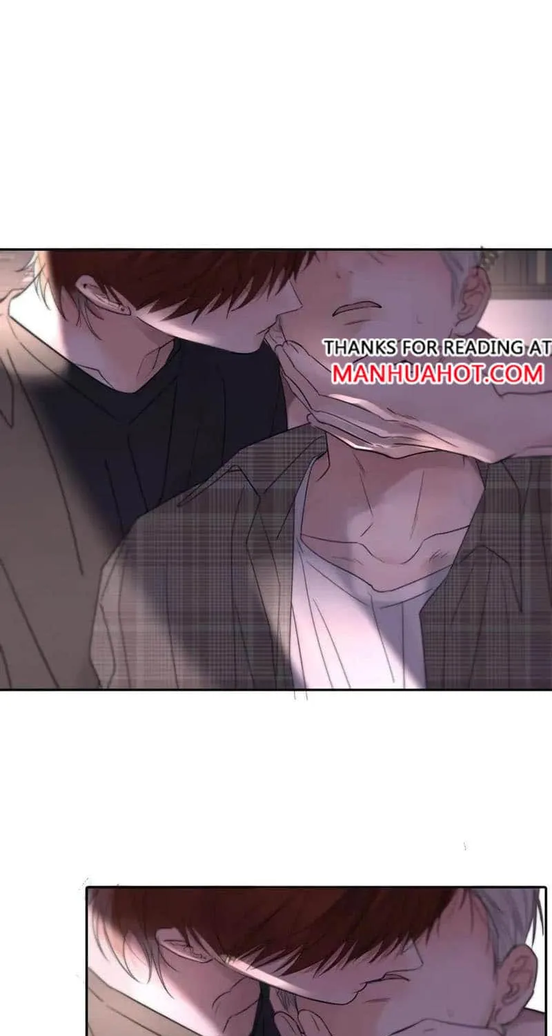 Thanks to My Childhood Friend, I Became a Top Guide Chapter 32 page 37 - 