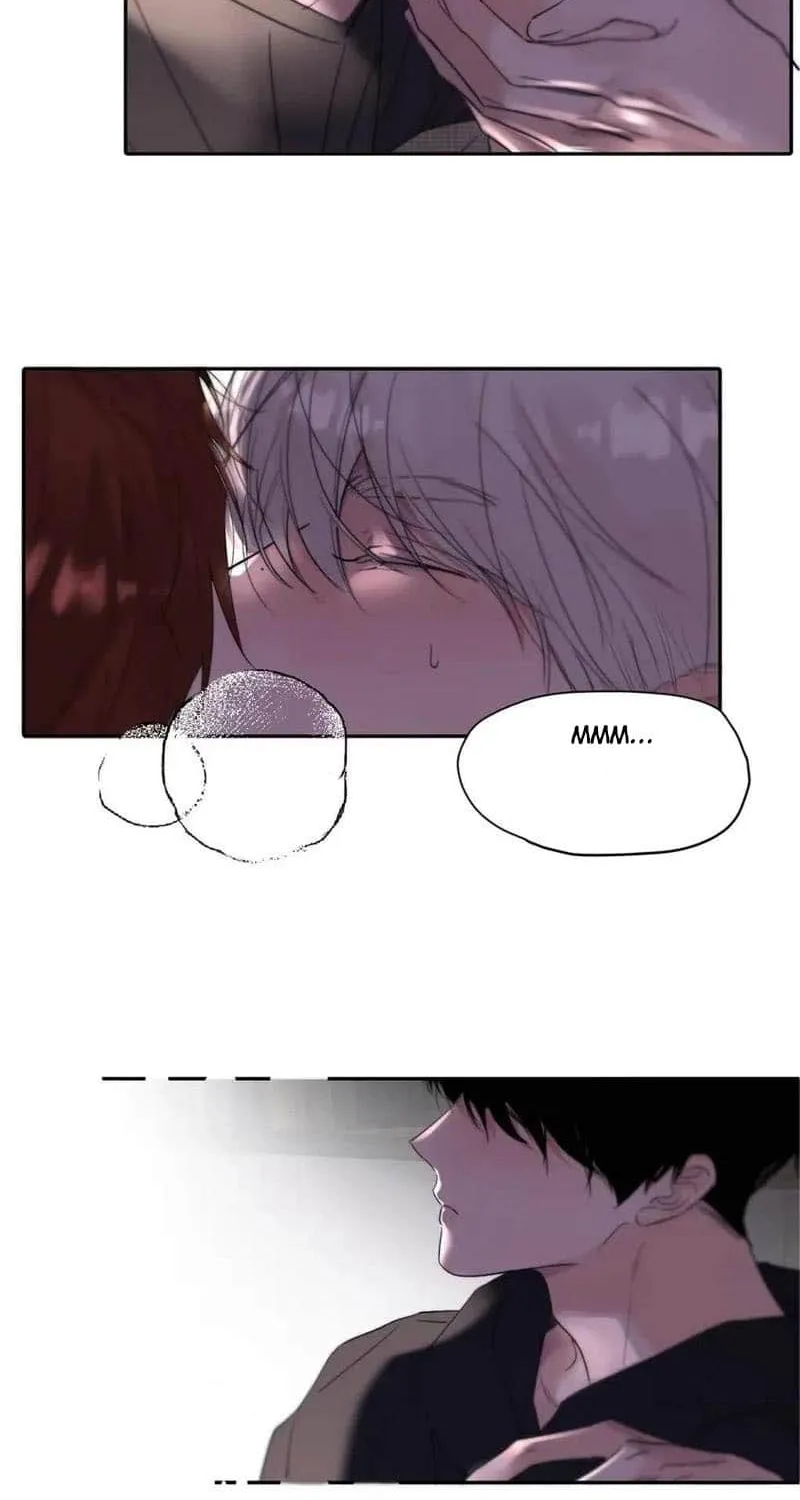 Thanks to My Childhood Friend, I Became a Top Guide Chapter 32 page 38 - 