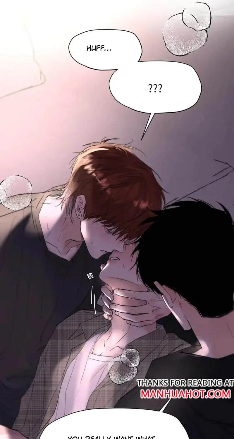 Thanks to My Childhood Friend, I Became a Top Guide Chapter 32 page 41 - 