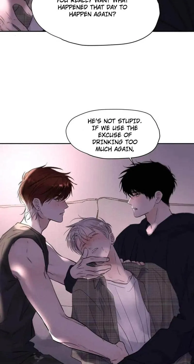 Thanks to My Childhood Friend, I Became a Top Guide Chapter 32 page 42 - 