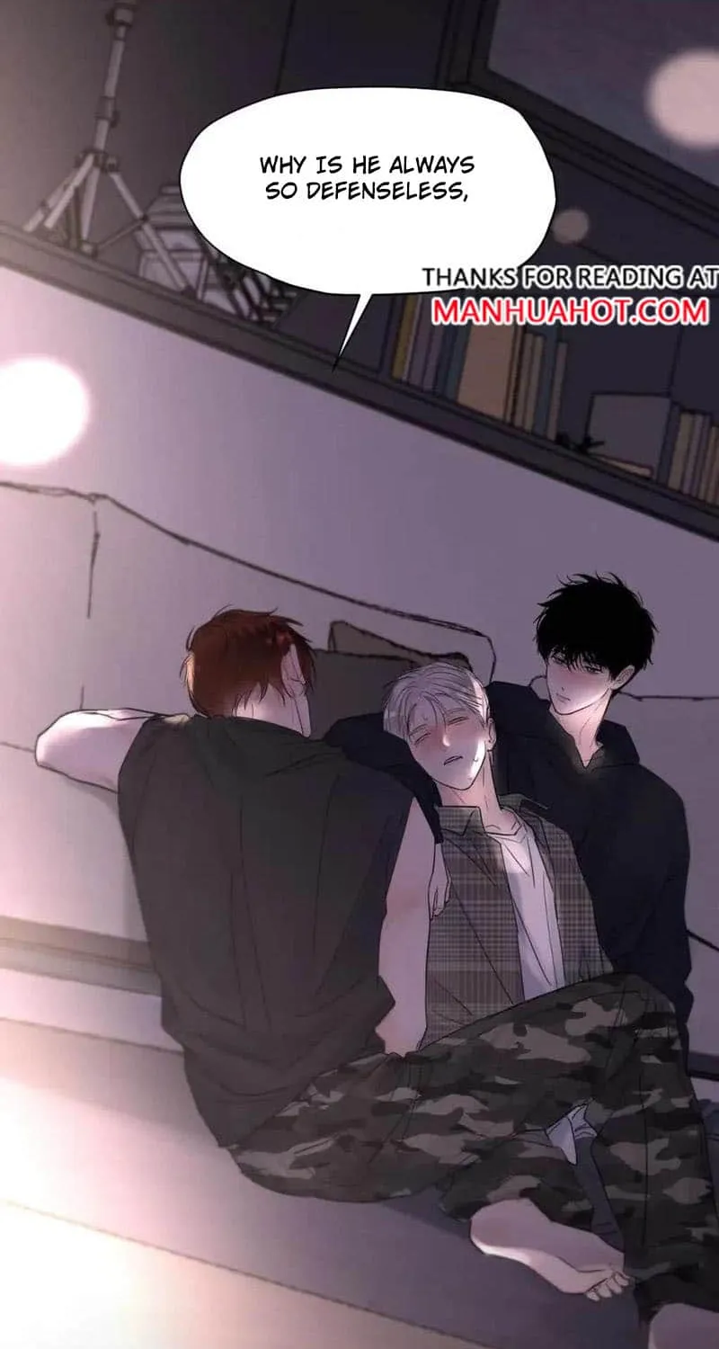 Thanks to My Childhood Friend, I Became a Top Guide Chapter 32 page 46 - 